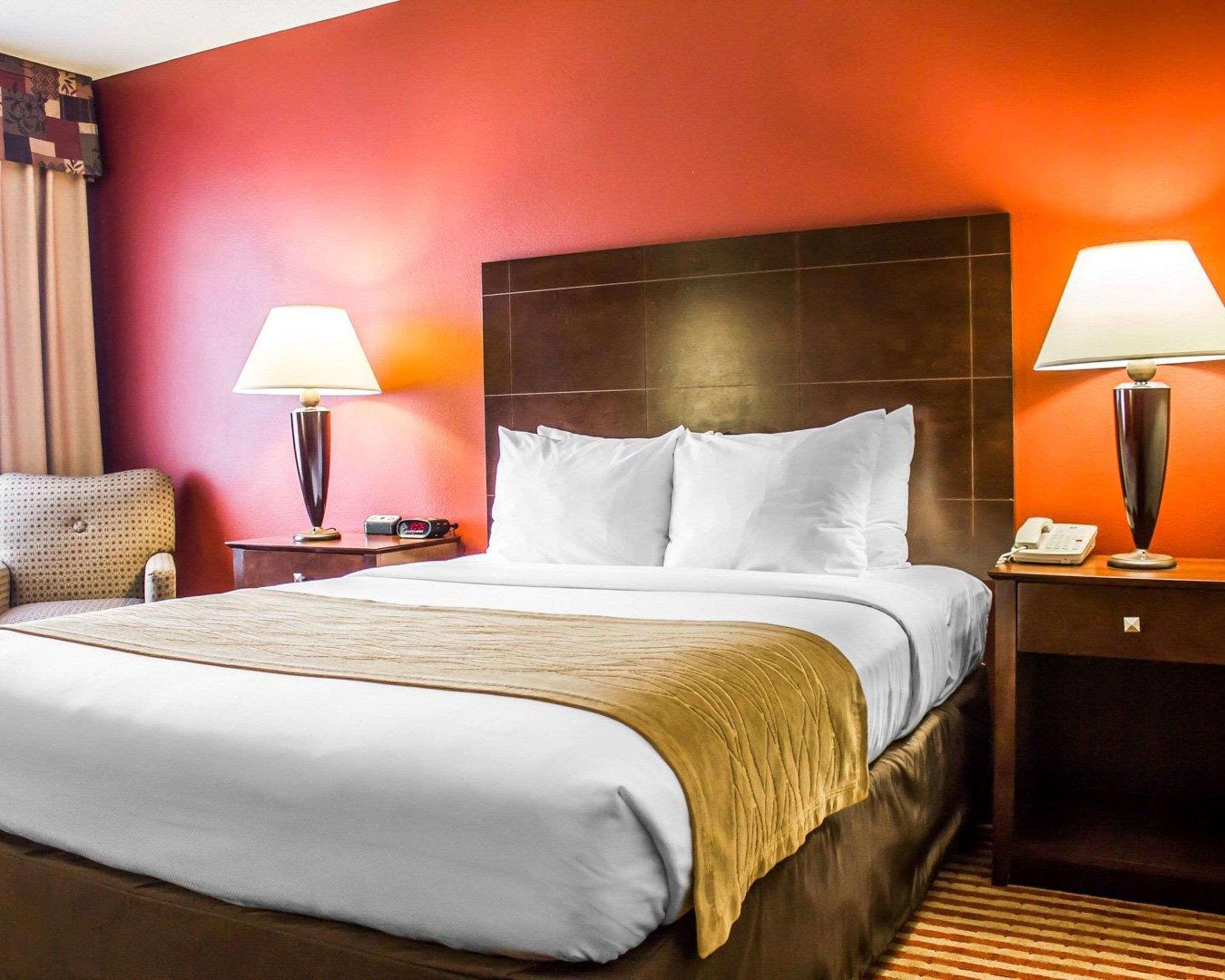 Comfort Inn & Suites Dayville Extérieur photo